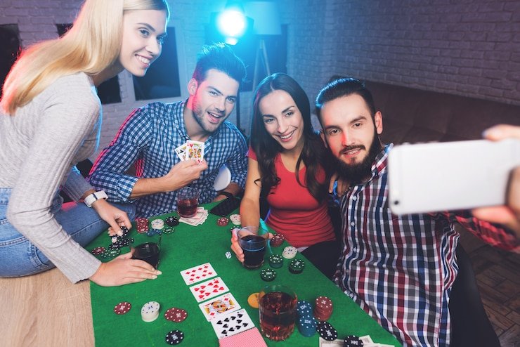 Panduan deposit cepat hokijp di ponsel